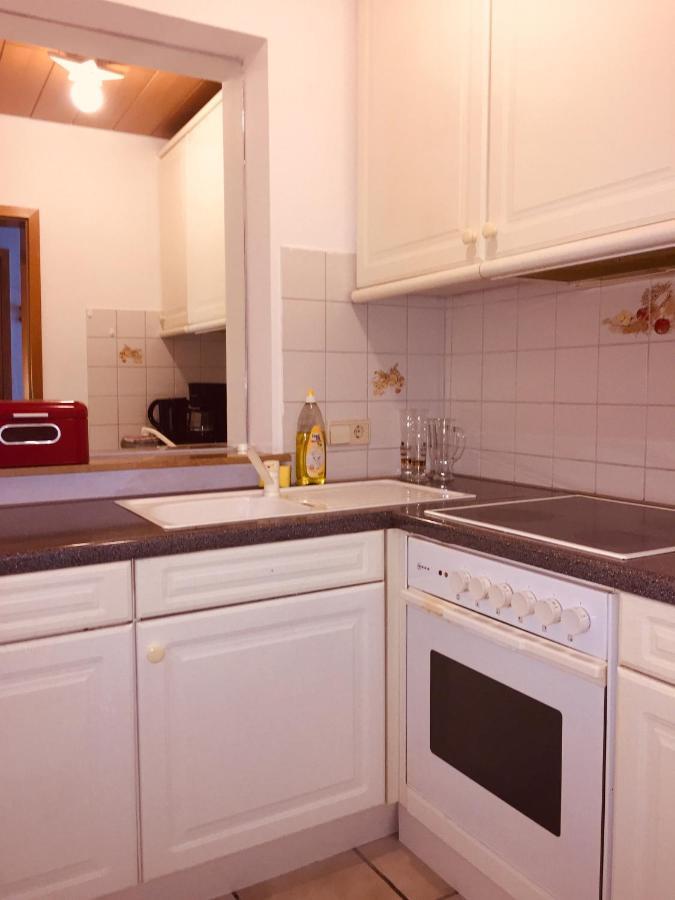 Ferienwohnung Luftkurort, Perle des Neckartals Hirschhorn Exterior foto