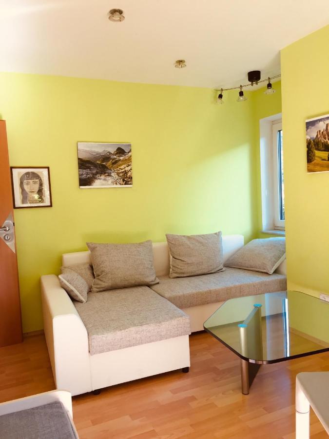 Ferienwohnung Luftkurort, Perle des Neckartals Hirschhorn Exterior foto